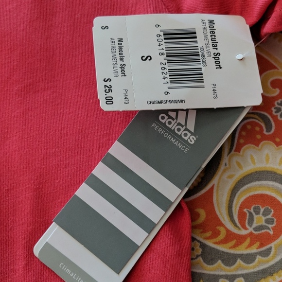 Original Adidas T-shirt - Picture 2 of 3